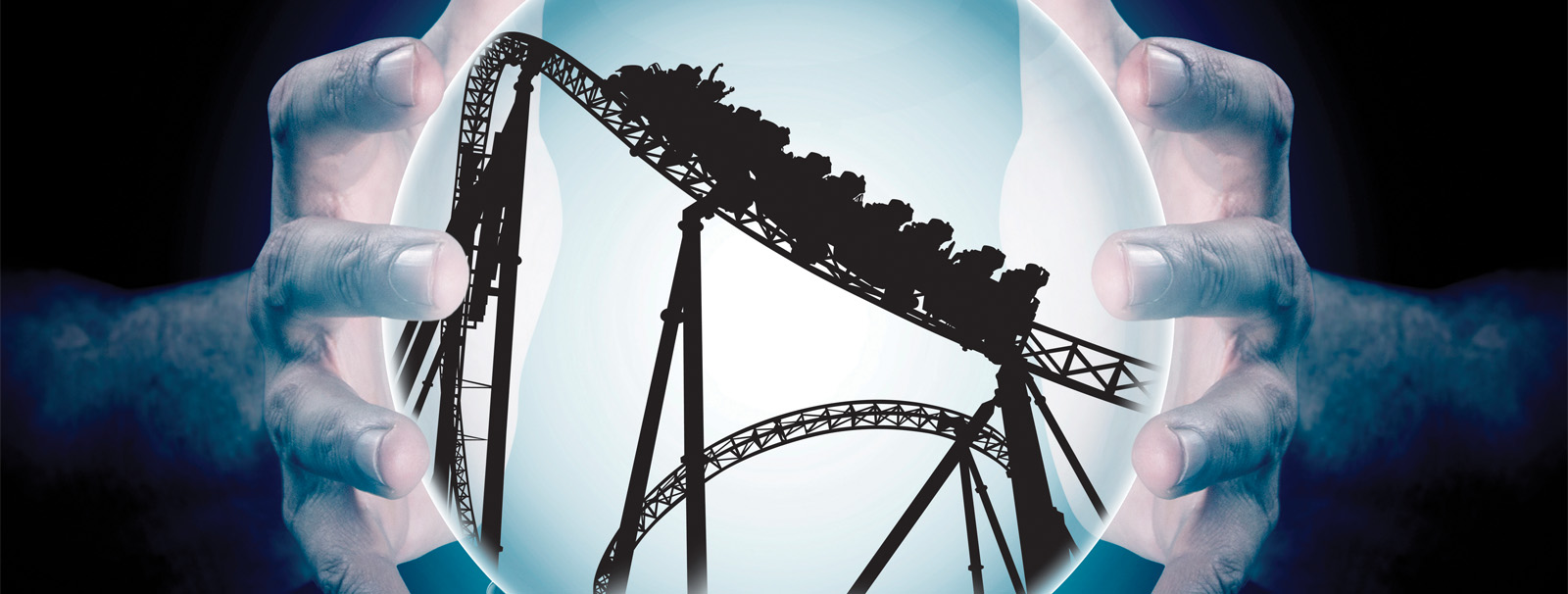 Ride The Cyclone