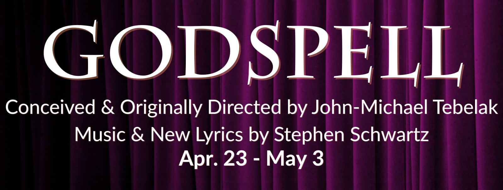 Godspell 