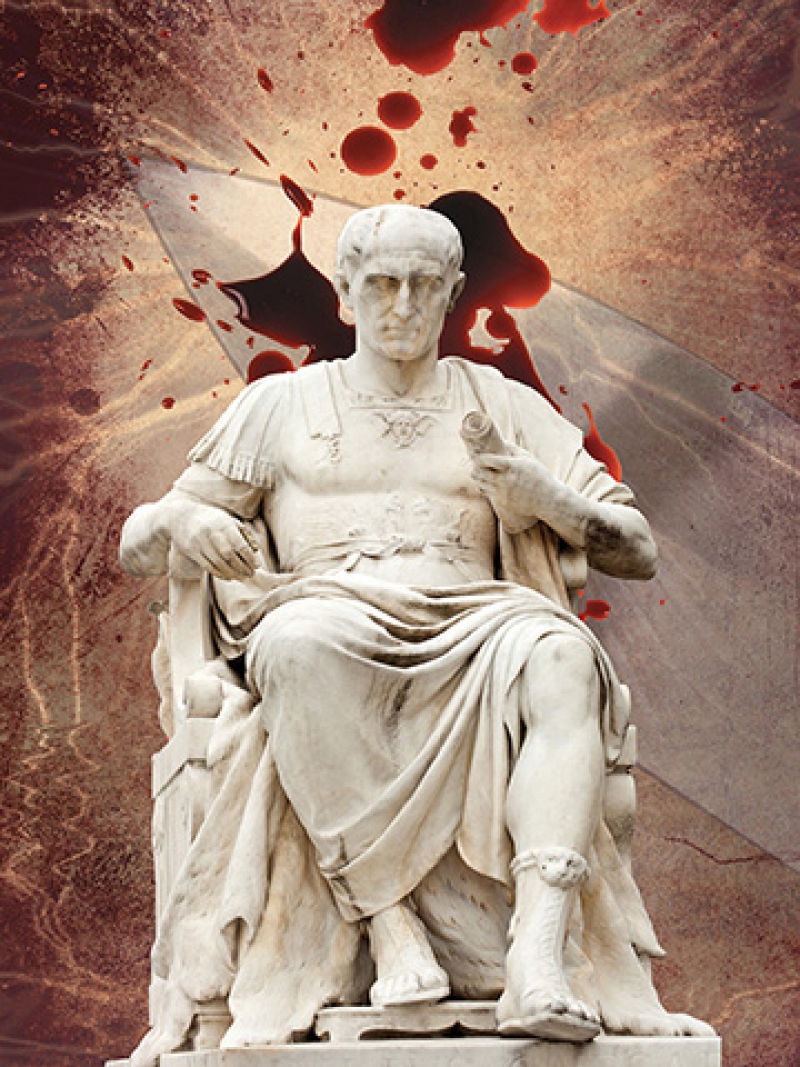 Julius Caesar