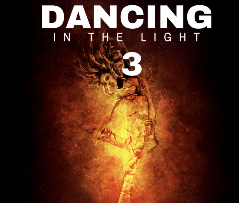 Dancing In The Light 3