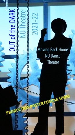 Moving Back Home: Niagara University Dance Theatre