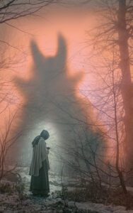Witch Poster