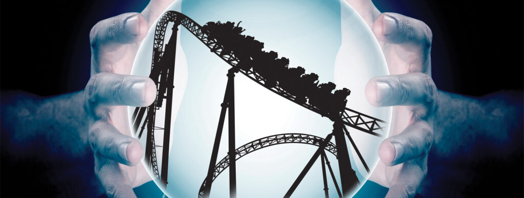 Ride The Cyclone poster