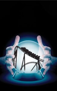 Ride the Cyclone poster