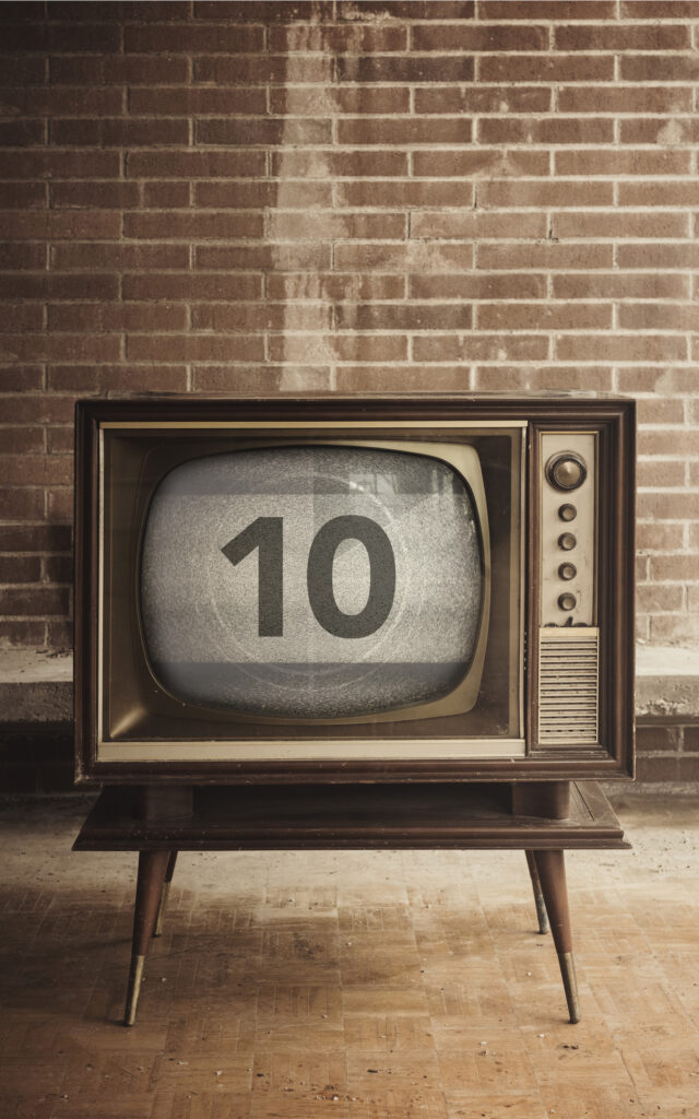 Short play festival poster