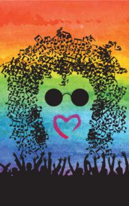 Godspell Poster