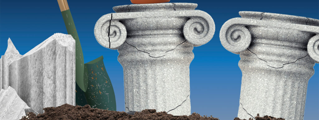 Hurricane Diane Poster