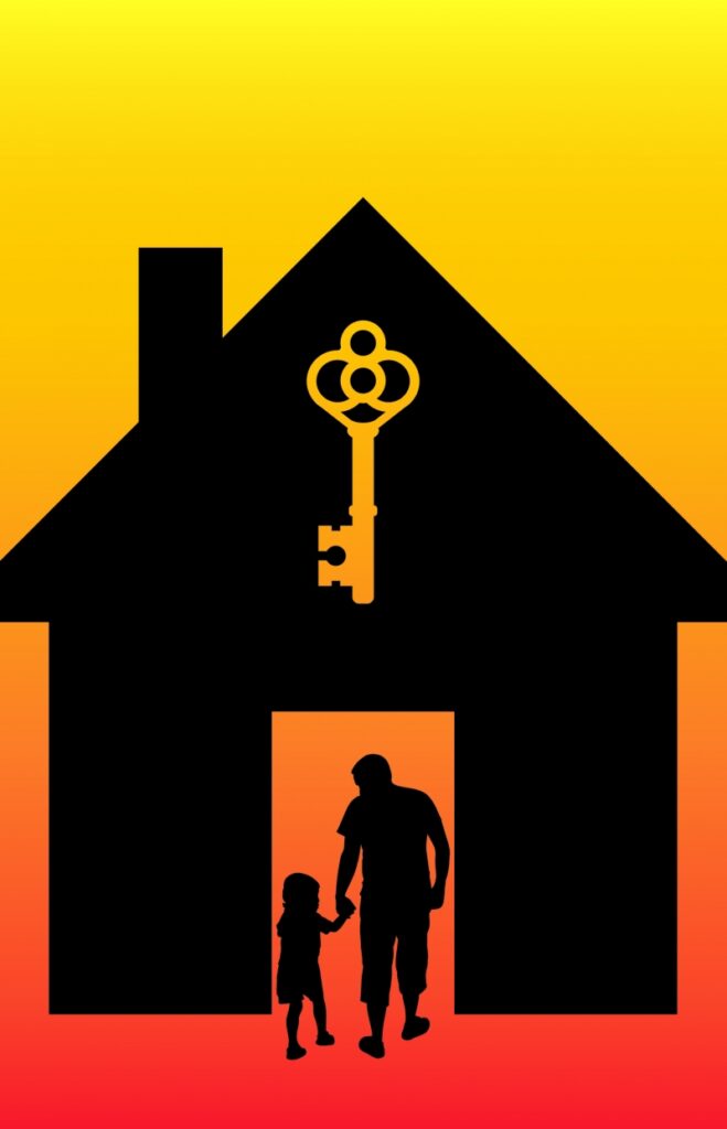 FunHome Poster
