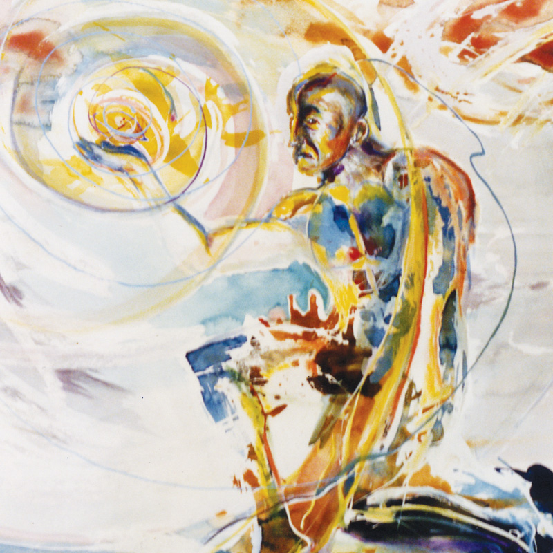 The Boy Who Could Sing Pictures Poster