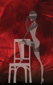 Cabaret-Season Poster