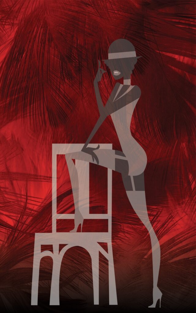 Cabaret-Season Poster