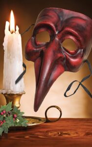 CommediaChristmas-poster