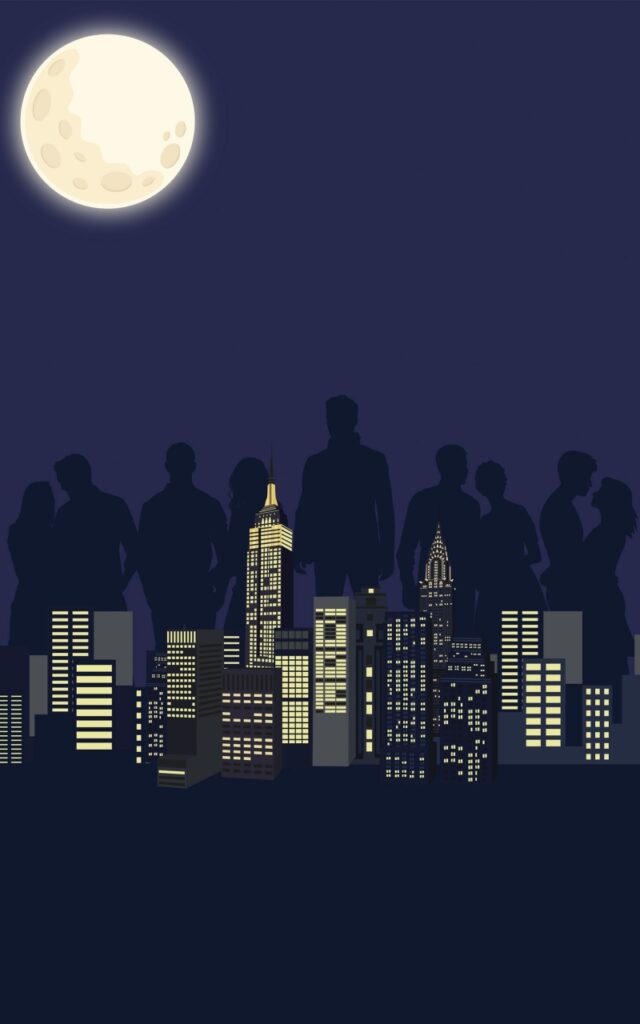 Company-Season Poster