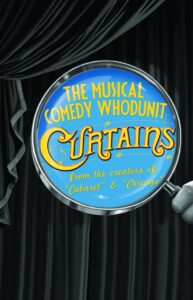 CurtainsWEB Poster