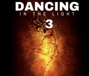 Dancing in The Light Poster