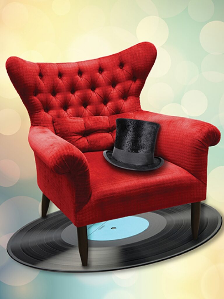 DrowsyChaperone-Poster