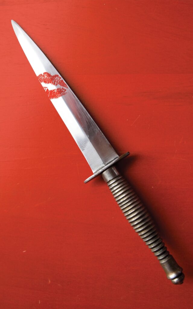 EightWomen-Season Poster