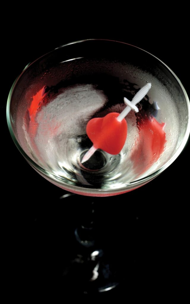 Engagements-Season Poster