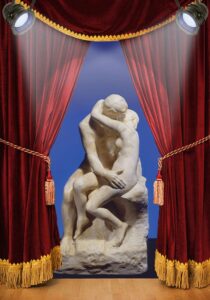 The Real Thing poster