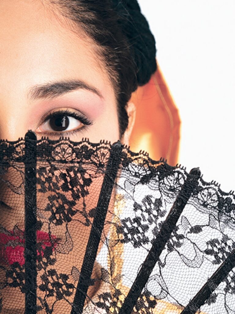 Lady Windermere's Poster