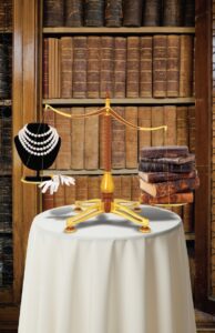 LearnedLadies poster