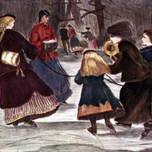 Little Women – The Musical poster