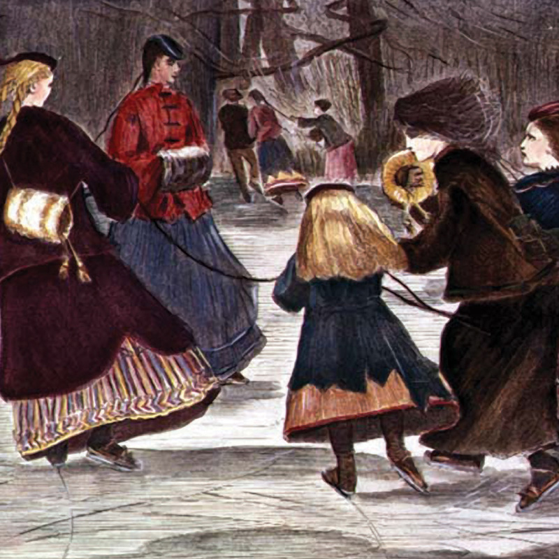 Little Women – The Musical poster