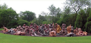 Women of Lockerbie poster