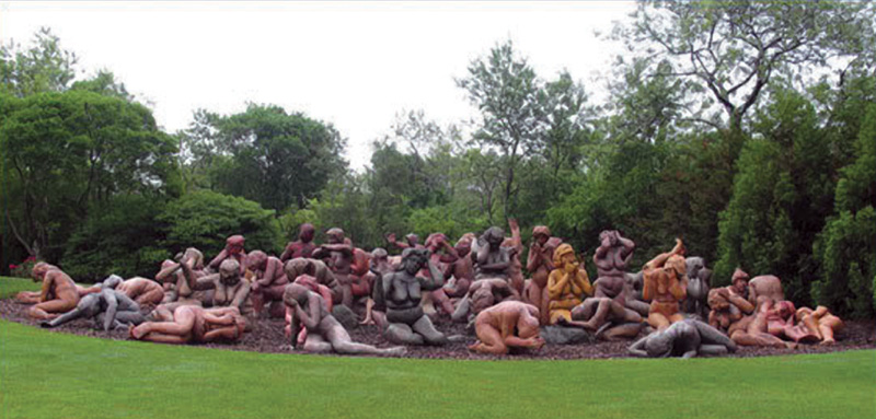 Women of Lockerbie poster