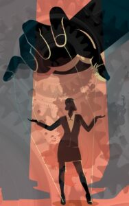 Machinal-Season Poster