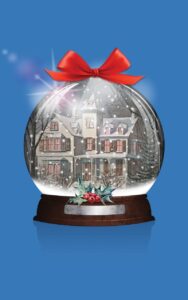 MissBennet-Season Poster