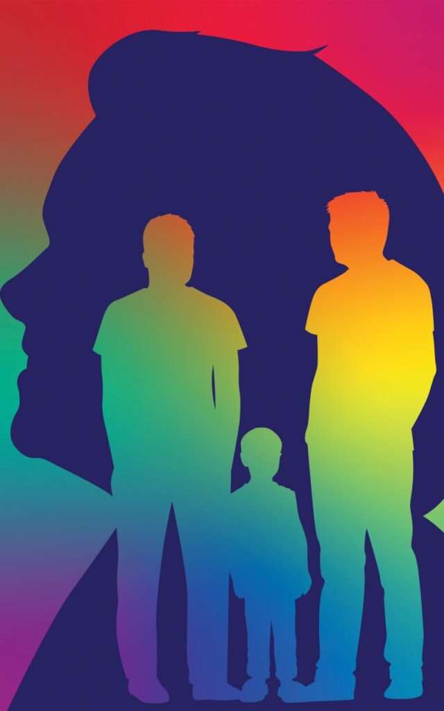 MothersAndSons Poster