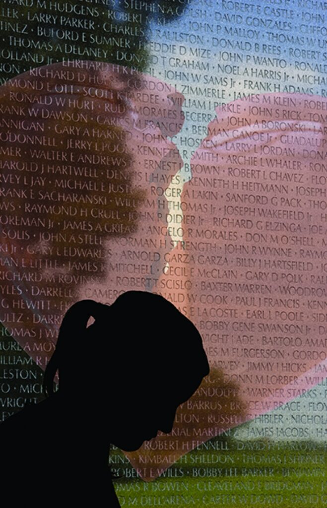 PieceOfMyHeartWEB Poster