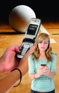 SecretLifeWEB poster