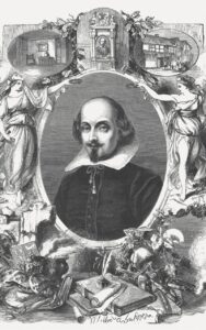 Shakespeares-Season Poster