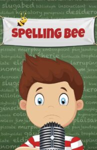 SpellingBee-Poster