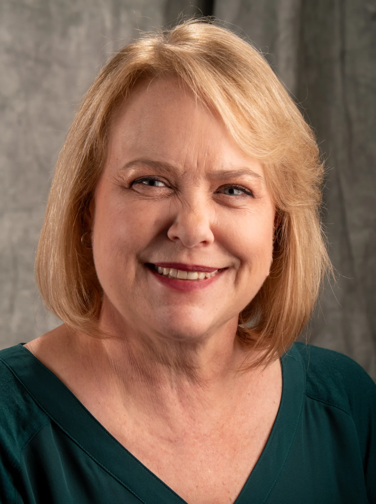 Terri L. Filips Vaughan