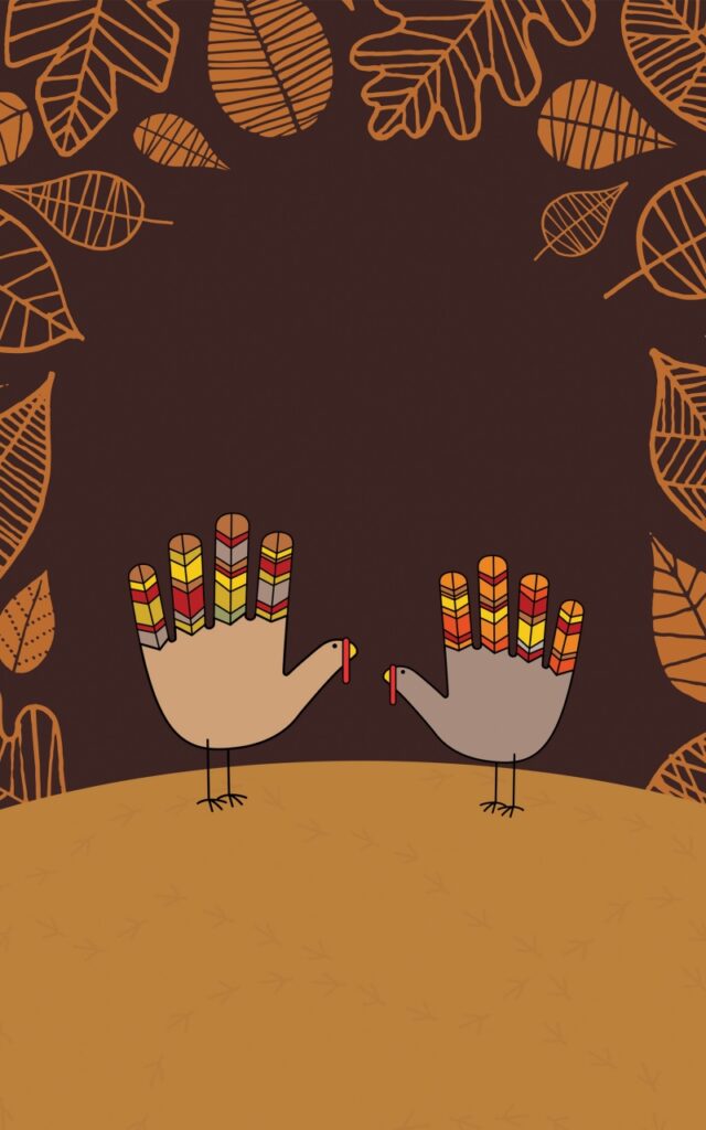 Thanksgiving-Season Poster