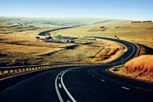 How I Learned to Drive poster