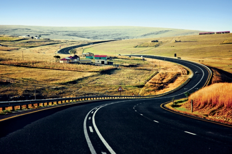 How I Learned to Drive poster