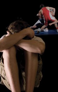 WrestlingSeason Poster