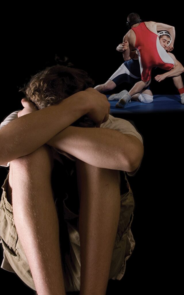 WrestlingSeason Poster