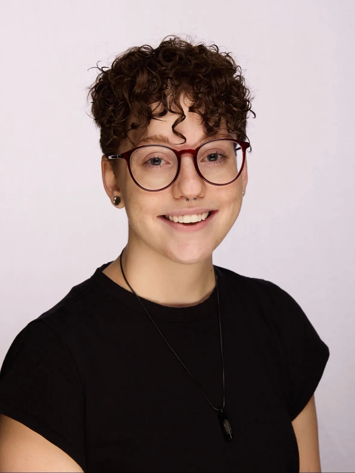 Chaney, Sophia Headshot