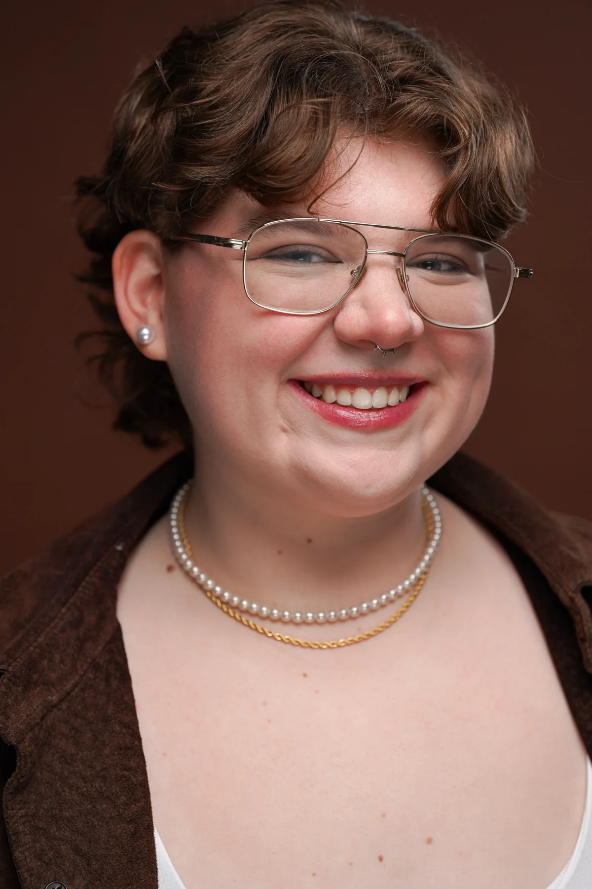 Kurek, Kale Headshot