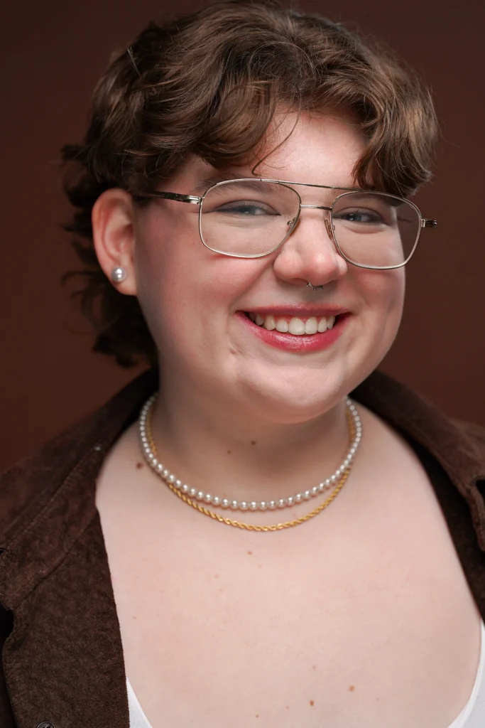 Kurek, Kale Headshot