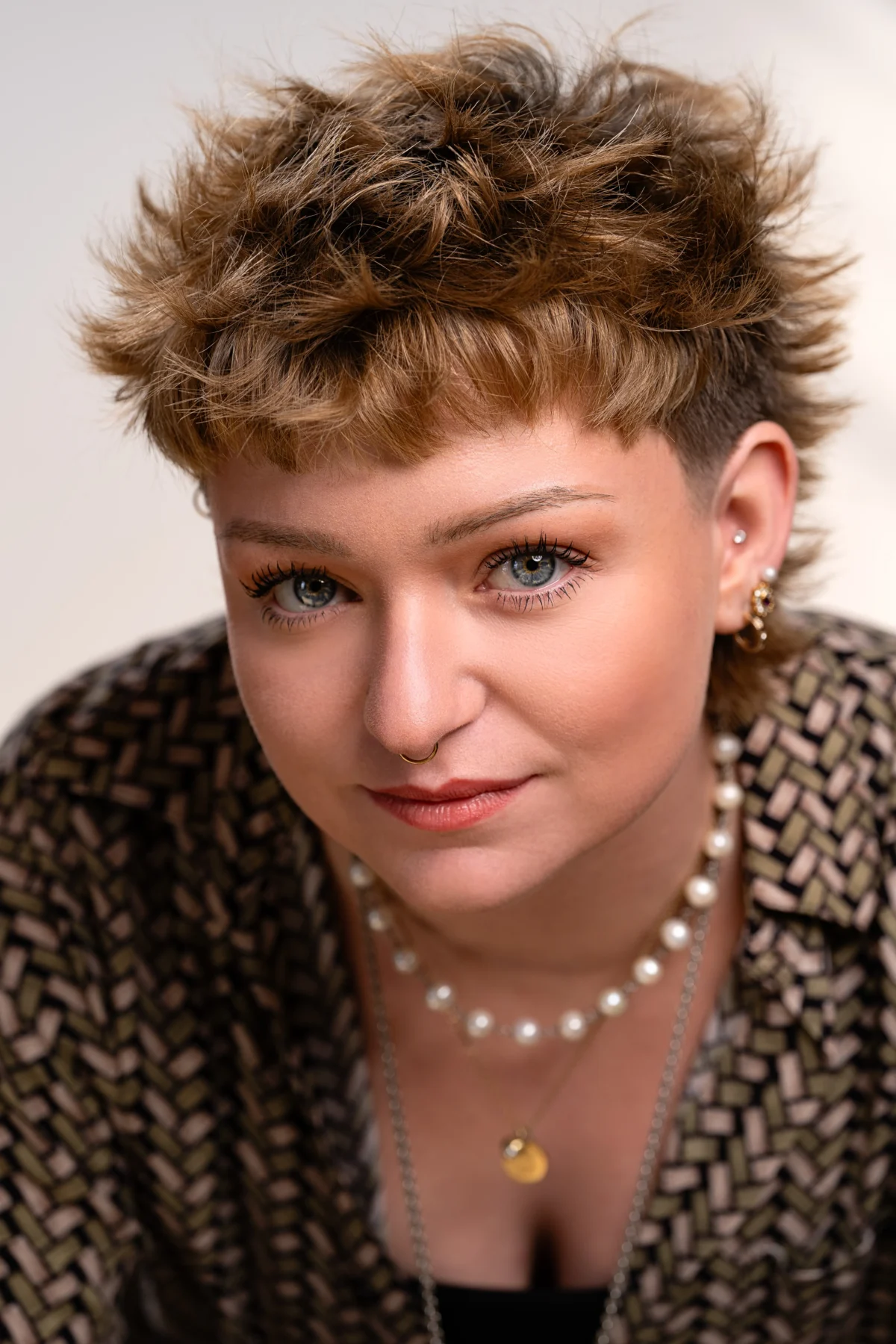 Prezioso, Sam headshot