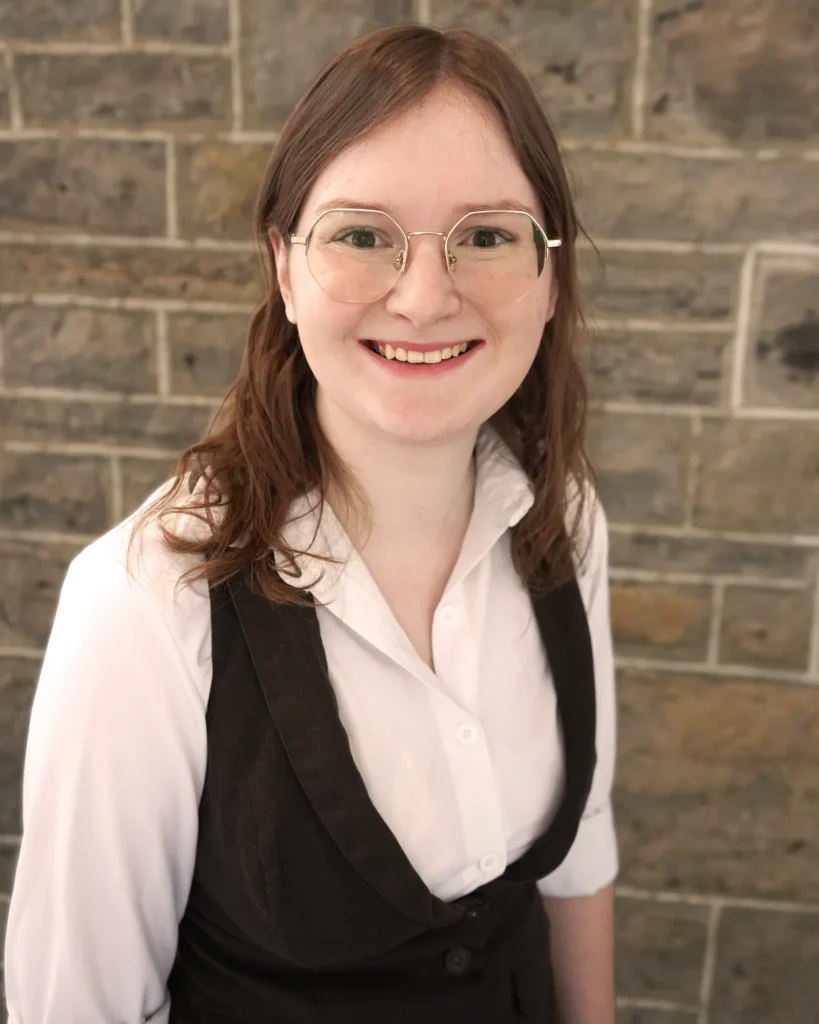 Thompson Katie Headshot